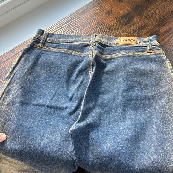 Jeans size 7 - Picture 5 of 6